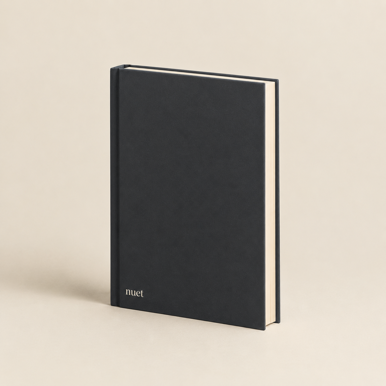 Nuet – Journal
