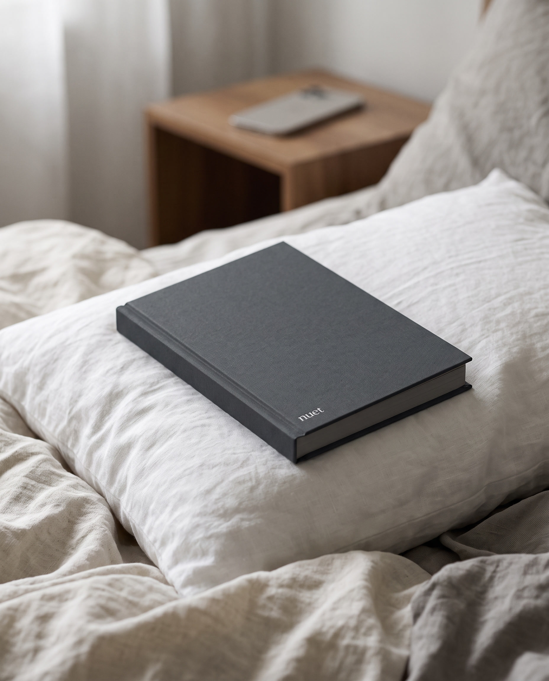 nuet-journal-pude